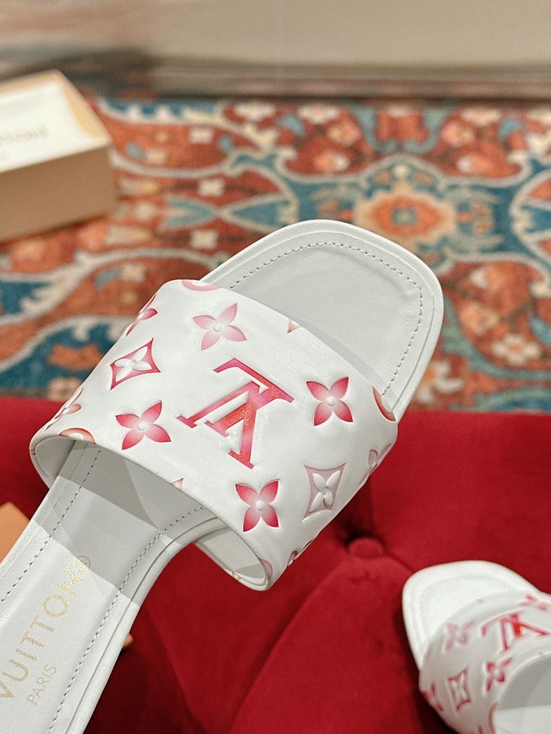 Louis Vuitton Slippers